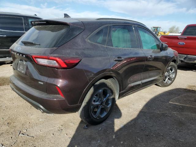 Photo 3 from auction – 2023 FORD ESCAPE ST with VIN 1FMCU0MZ4PUB35359
