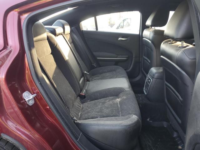 Photo 10 from auction – 2022 DODGE CHARGER SC with VIN 2C3CDXGJ9NH194463