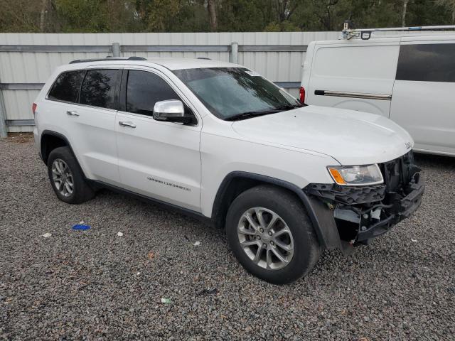 Photo 4 from auction – 2015 JEEP GRAND CHER with VIN 1C4RJFBG5FC667574