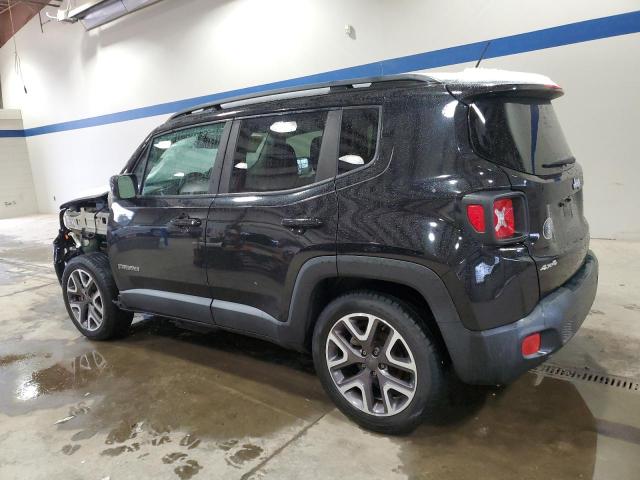 Photo 2 from auction – 2015 JEEP RENEGADE L with VIN ZACCJBBT2FPC33846
