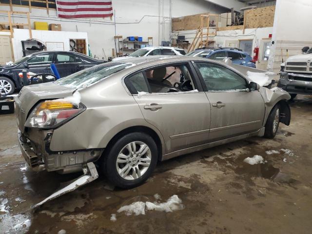 Photo 3 from auction – 2011 NISSAN ALTIMA BAS with VIN 1N4AL2AP7BC152111