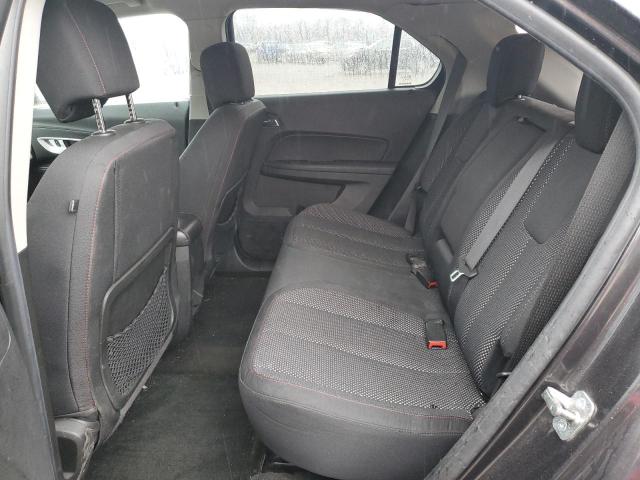 Photo 11 from auction – 2014 CHEVROLET EQUINOX LT with VIN 2GNFLFE33E6278730
