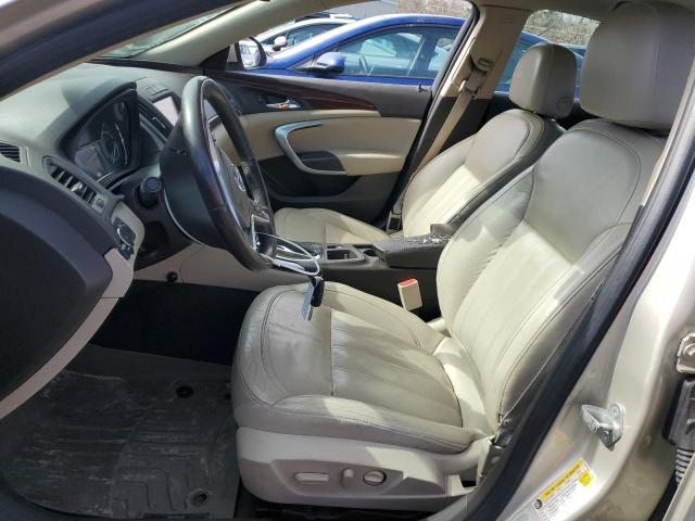 Фото 7 с аукциона – 2015 BUICK REGAL с VIN 2G4GK5EX8F9141808