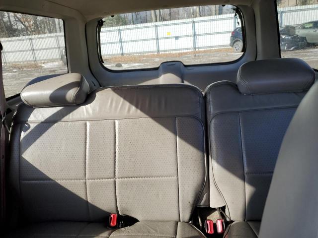 Photo 10 from auction – 1998 FORD EXPLORER with VIN 1FMZU35P3WUA08111