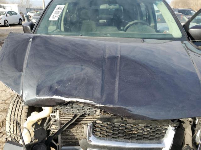 Photo 11 from auction – 2013 DODGE GRAND CARA with VIN 2C4RDGCGXDR643948