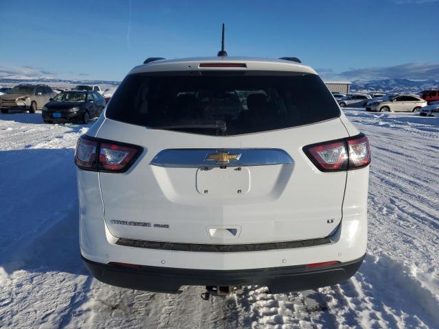 Photo 6 from auction – 2017 CHEVROLET TRAVERSE L with VIN 1GNKVHKD7HJ134543