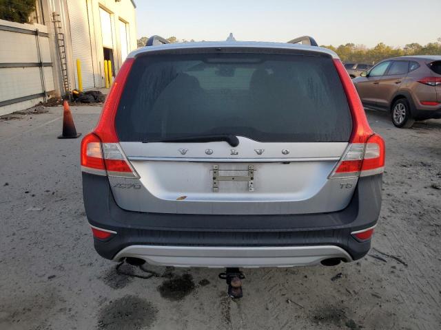 Photo 6 from auction – 2015 VOLVO XC70 T5 PR with VIN YV440MBK2F1230453