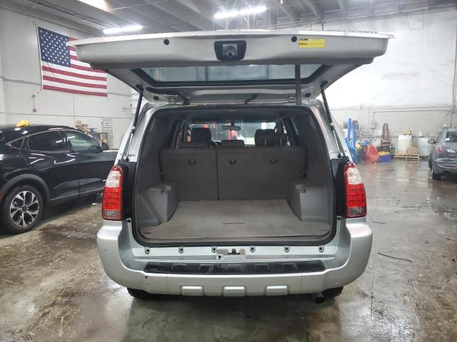 صورة رقم 6 من المزاد - 2007 TOYOTA 4RUNNER SR مع VIN JTEBU14R078092701