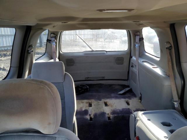 Zdjęcie 10 z aukcji – 2008 CHEVROLET UPLANDER L z VIN 1GNDV23168D202176