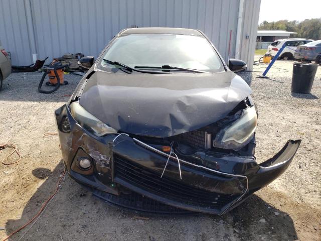 Photo 5 from auction – 2016 TOYOTA COROLLA L with VIN 2T1BURHE2GC578991