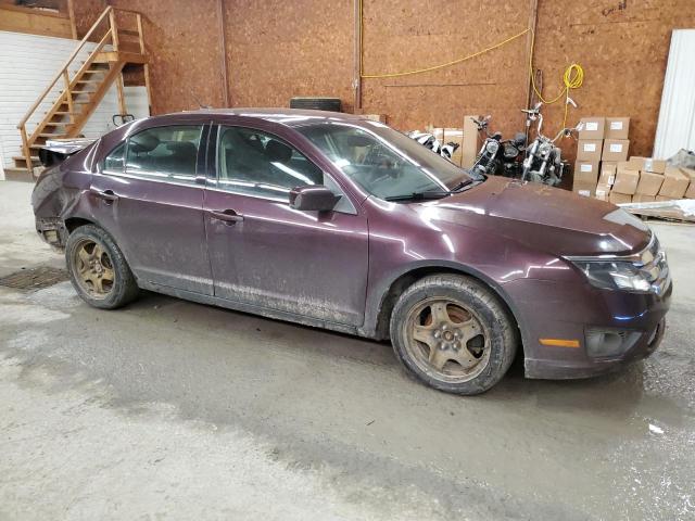 Photo 4 from auction – 2011 FORD FUSION SE with VIN 3FAHP0HA6BR105873