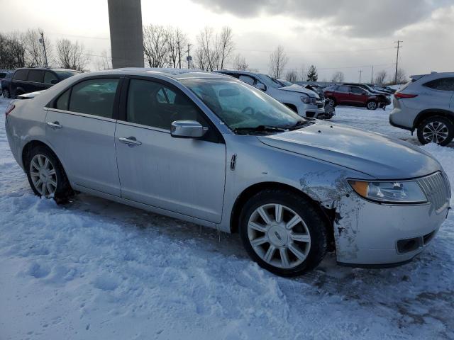 Photo 4 from auction – 2012 LINCOLN MKZ with VIN 3LNHL2GC7CR818525