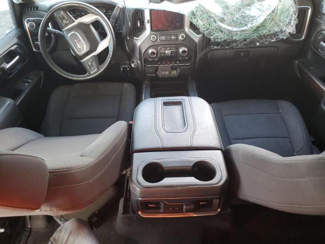 Photo 8 from auction – 2021 GMC SIERRA C15 with VIN 1GTR8CED9MZ429734