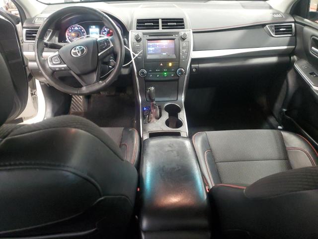 Photo 8 from auction – 2017 TOYOTA CAMRY LE with VIN 4T1BF1FK7HU450833