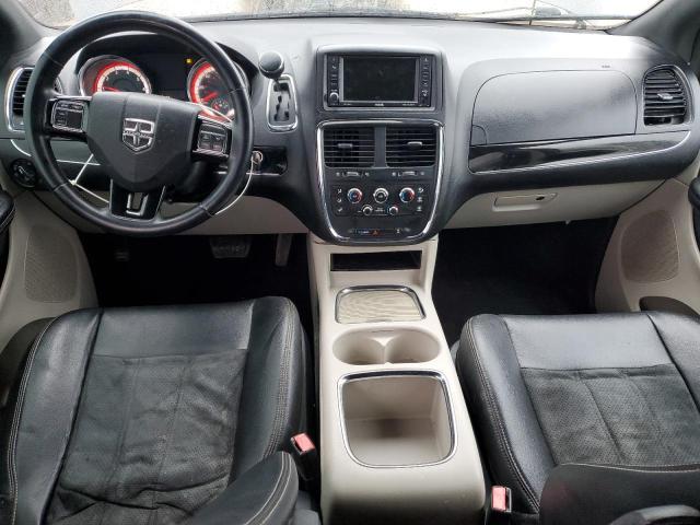 Photo 8 from auction – 2018 DODGE GRAND CARA with VIN 2C4RDGCG4JR159558