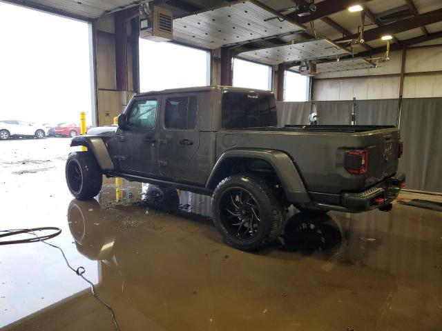 Photo 2 from auction – 2021 JEEP GLADIATOR with VIN 1C6JJTBG0ML504749