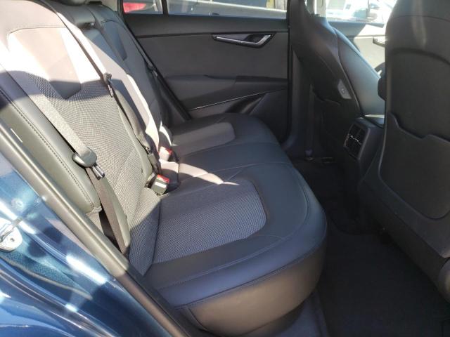 Photo 11 from auction – 2023 KIA NIRO WIND with VIN KNDCR3L18P5025105