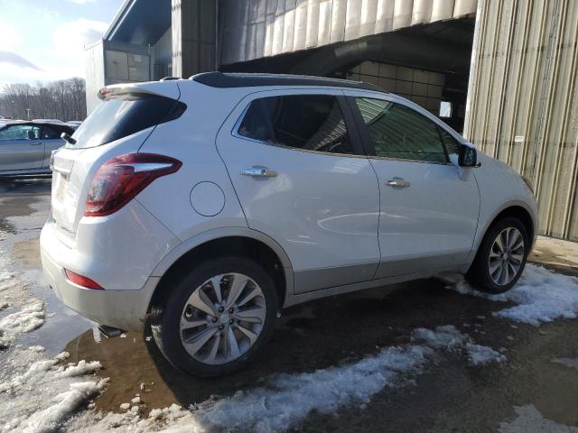 Photo 3 from auction – 2020 BUICK ENCORE PRE with VIN KL4CJESB0LB002629