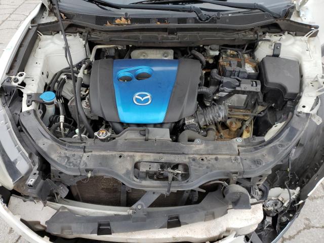 Photo 12 from auction – 2013 MAZDA CX-5 TOURI with VIN JM3KE4CEXD0112522