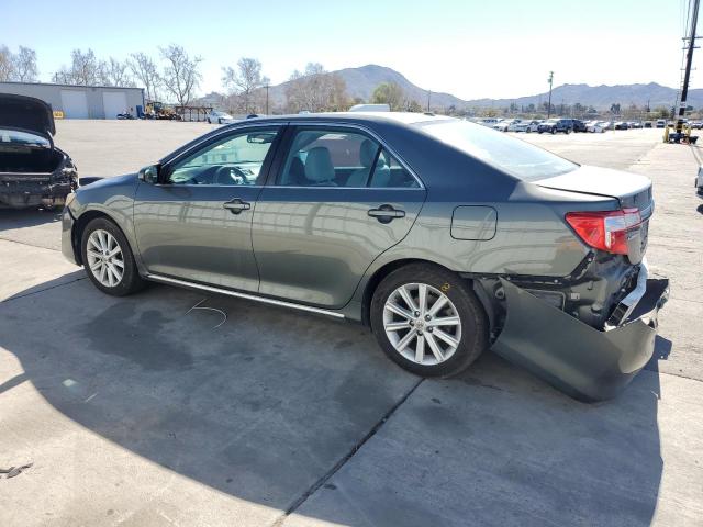 Photo 2 from auction – 2013 TOYOTA CAMRY L with VIN 4T4BF1FK6DR287429