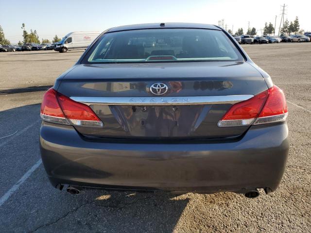 Photo 6 from auction – 2011 TOYOTA AVALON BAS with VIN 4T1BK3DBXBU370153