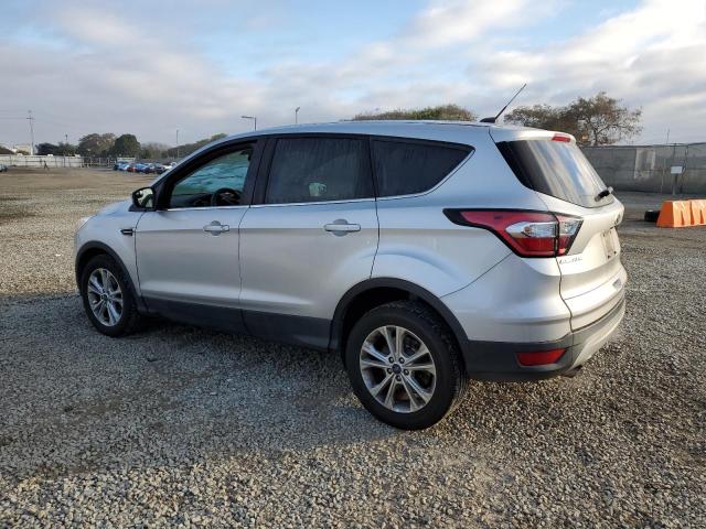 Photo 2 from auction – 2017 FORD ESCAPE SE with VIN 1FMCU0GD7HUE73906