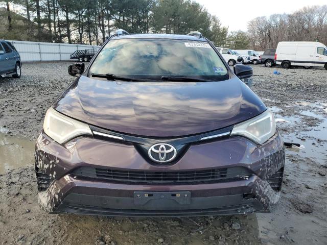 Zdjęcie 5 z aukcji – 2016 TOYOTA RAV4 LE z VIN 2T3BFREV3GW521672