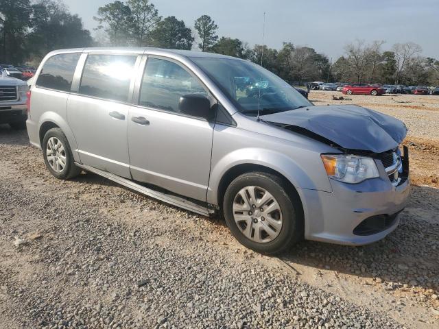 Photo 4 from auction – 2019 DODGE GRAND CARA with VIN 2C4RDGBG2KR665067