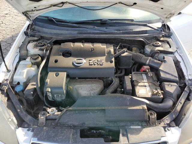 Photo 11 from auction – 2005 NISSAN ALTIMA S with VIN 1N4AL11D85C157757