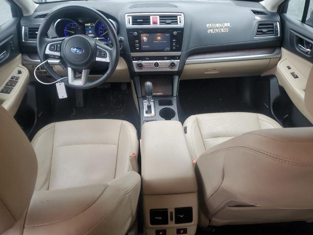 Photo 8 from auction – 2017 SUBARU OUTBACK 3. with VIN 4S4BSEKC9H3427027