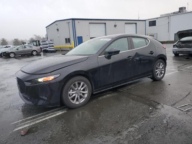 MAZDA 3 2021 with VIN JM1BPAJL8M1305801 - Photo from auction