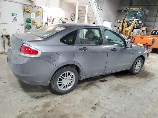 Photo 3 from auction – 2011 FORD FOCUS SE with VIN 1FAHP3FNXBW106626