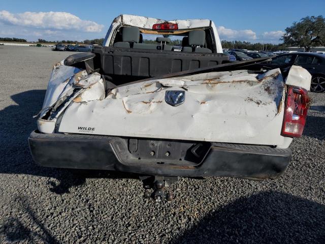Photo 6 from auction – 2015 RAM 1500 ST with VIN 1C6RR6FT0FS654194