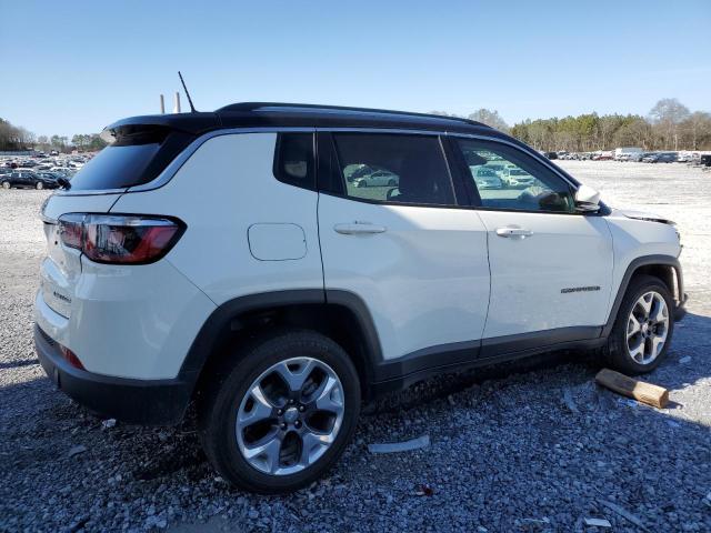 صورة رقم 3 من المزاد - 2019 JEEP COMPASS LI مع VIN 3C4NJDCB1KT672422