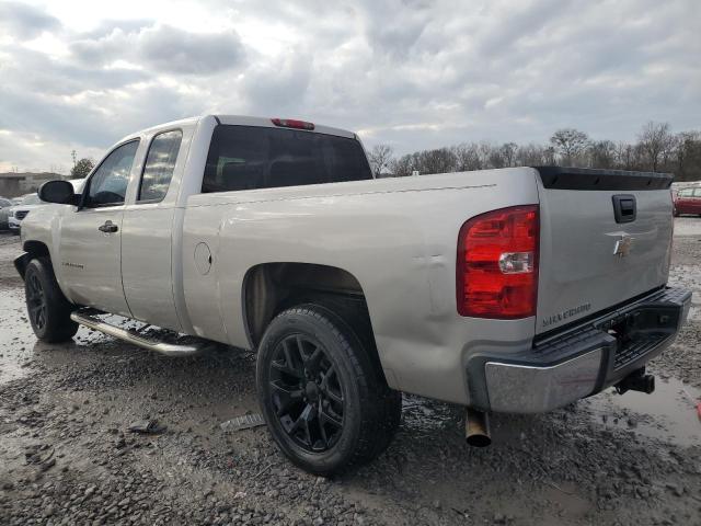 Photo 2 from auction – 2008 CHEVROLET SILVERADO with VIN 2GCEC19J681215963