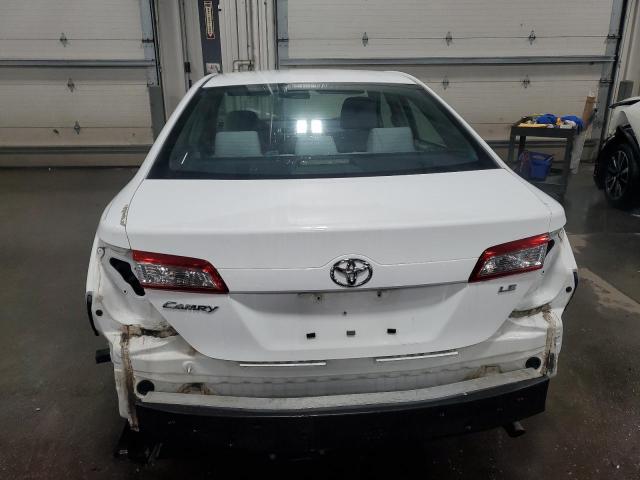 Photo 6 from auction – 2013 TOYOTA CAMRY L with VIN 4T4BF1FK4DR280642