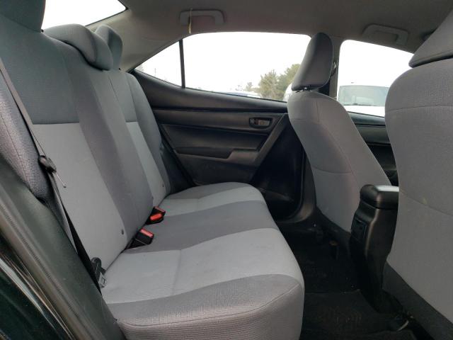 Photo 10 from auction – 2017 TOYOTA COROLLA L with VIN 5YFBURHE6HP720292
