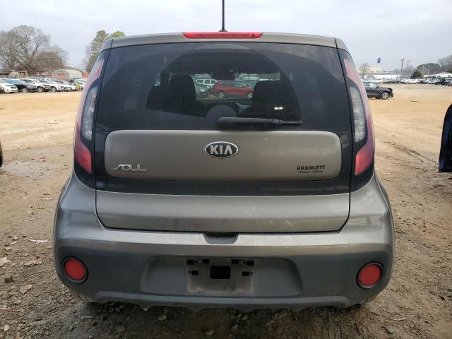 Photo 6 from auction – 2017 KIA SOUL with VIN KNDJN2A20H7456438
