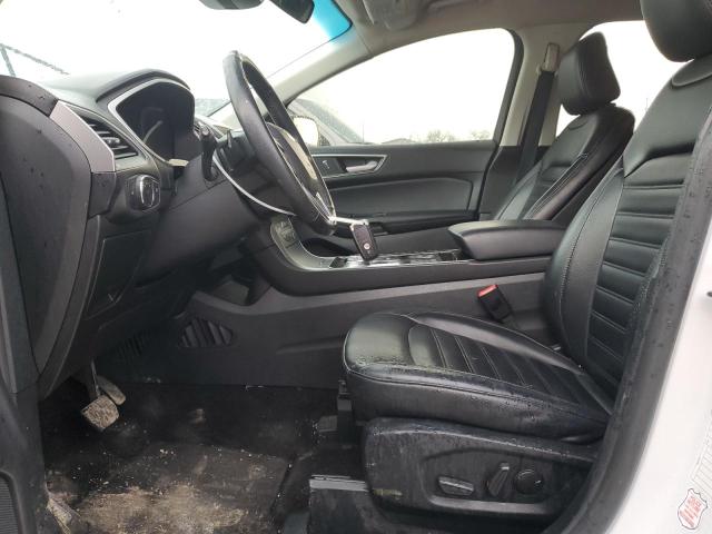 Photo 7 from auction – 2020 FORD EDGE SEL with VIN 2FMPK4J97LBA45741