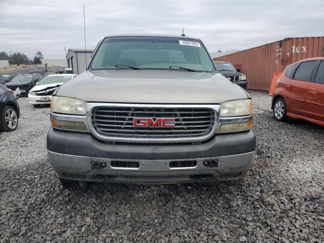 Photo 5 from auction – 2002 GMC SIERRA K25 with VIN 1GTHK23152F232350