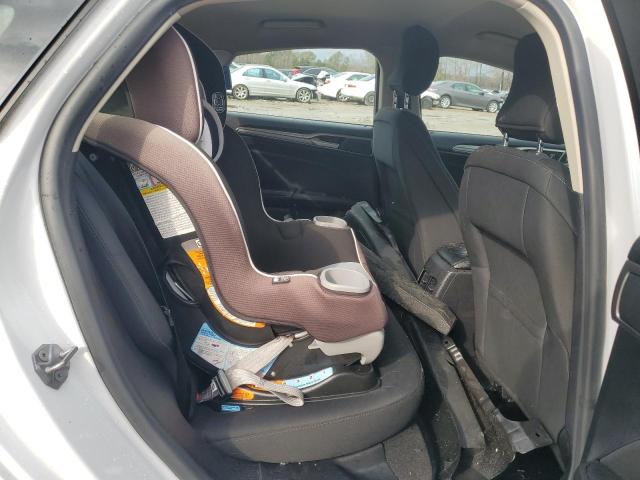 Photo 10 from auction – 2019 FORD FUSION SE with VIN 3FA6P0LU9KR219214