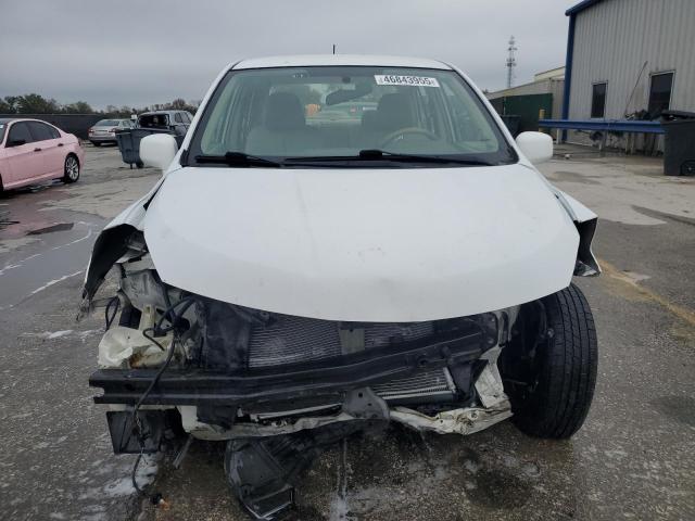 Photo 5 from auction – 2009 NISSAN VERSA S with VIN 3N1BC11E09L352045