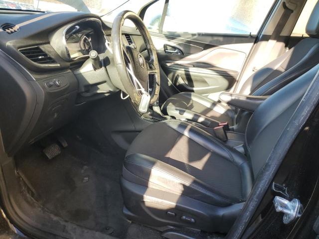 Photo 7 from auction – 2019 BUICK ENCORE PRE with VIN KL4CJESB7KB729295