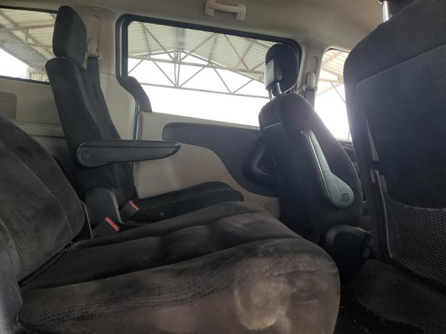 Photo 11 from auction – 2016 DODGE GRAND CARA with VIN 2C4RDGCG8GR250244
