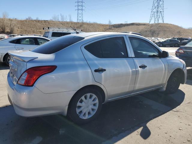 Photo 3 from auction – 2015 NISSAN VERSA S with VIN 3N1CN7AP1FL812926