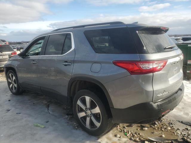 Photo 2 from auction – 2019 CHEVROLET TRAVERSE L with VIN 1GNEVHKW2KJ167102