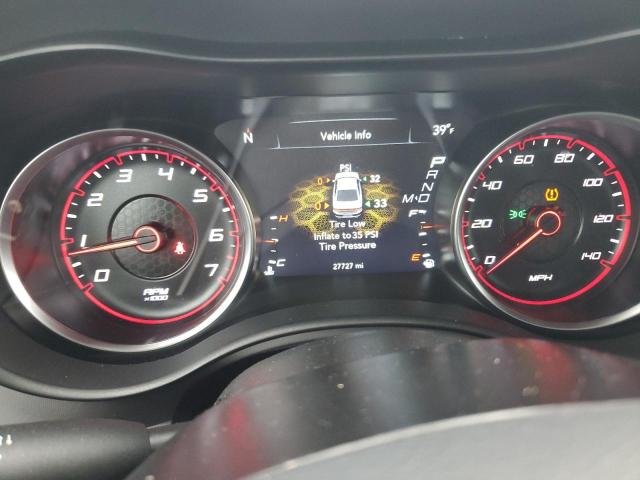 Photo 9 from auction – 2023 DODGE CHARGER SX with VIN 2C3CDXBG2PH690820