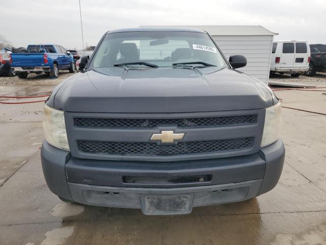 Photo 5 from auction – 2011 CHEVROLET SILVERADO with VIN 1GCRCPEX0BZ235414