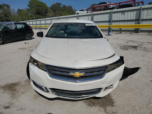 Photo 5 from auction – 2014 CHEVROLET IMPALA ECO with VIN 2G11Z5SRXE9263220