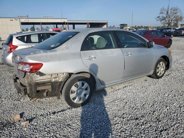 Photo 3 from auction – 2011 TOYOTA COROLLA BA with VIN 2T1BU4EE5BC587491